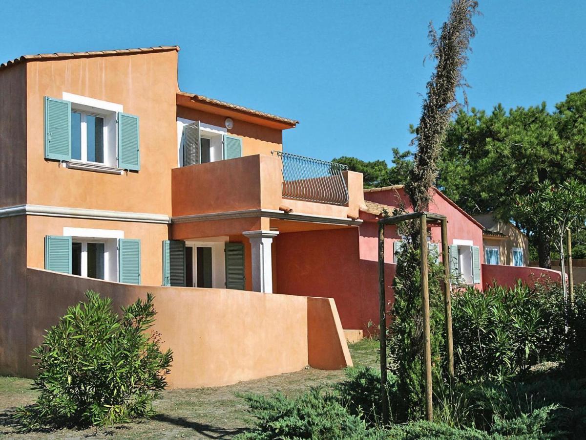 Apartment Near The Sea, Borgo-Plage Borgo  Exterior photo