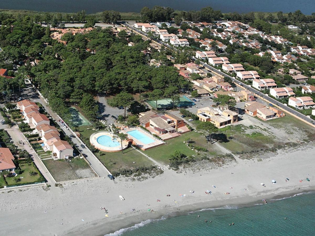 Apartment Near The Sea, Borgo-Plage Borgo  Exterior photo