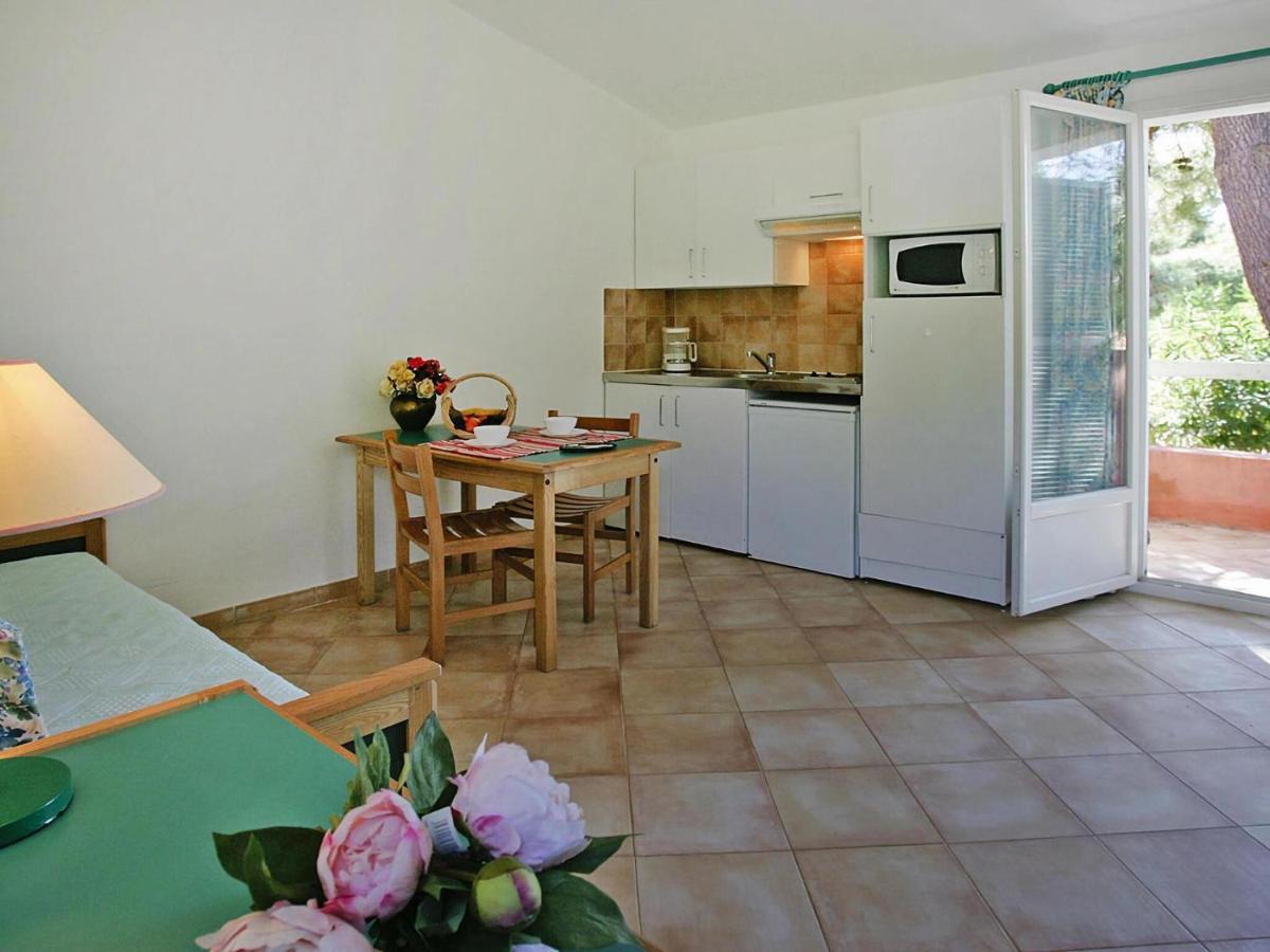 Apartment Near The Sea, Borgo-Plage Borgo  Exterior photo